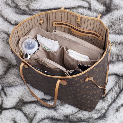louis vuitton diaper bag backpack